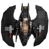 Lego Super Heroes Конструктор Супер Герои Вторжение Глиноликого в бэт-пещеру