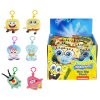 SpongeBob игрушка - брелок / 10 см / в ассортименте