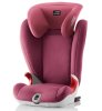 Britax Romer Детское автокресло Kidfix SL Wine Rose Trendline