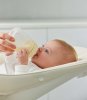 Happy Baby Бутылочка для кормления, 270 мл / цвет кремовый