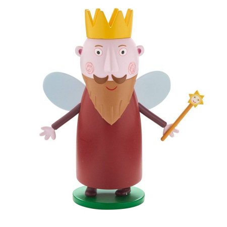 игрушка "Бен и Холли" Набор "Сказка на ночь" 2 фигурке в наборе
