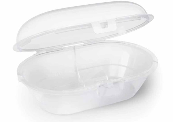 Avent Пустышка силиконовая Ultra soft Dreams, 0-6 месяцев