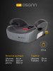 Osann Детский бустер Lux Isofix / цвет Universe Grey