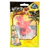 , Гуджитсу Мини Игр Пирораптор Мир Юрского периода тян фиг.ТМ GooJitZu