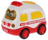 Умка Развивающая игрушка «Машинка скорой помощи»