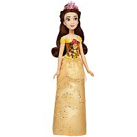 Hasbro Кукла Disney Disney Princess Белль					