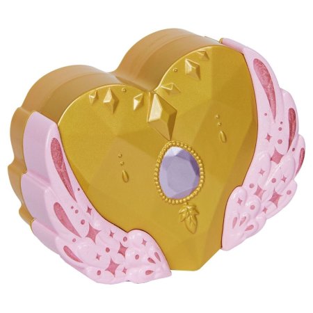 Hatchimals Игровой набор "Пикси-наездница и единорог"