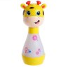 Развивающая игрушка Милый жирафик / цвет в ассортименте