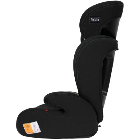 Nuovita Автокресло Maczione N23-1 / цвет Hakki/Хакки