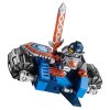 Игрушка Нексо Фортрекс - мобильная крепость