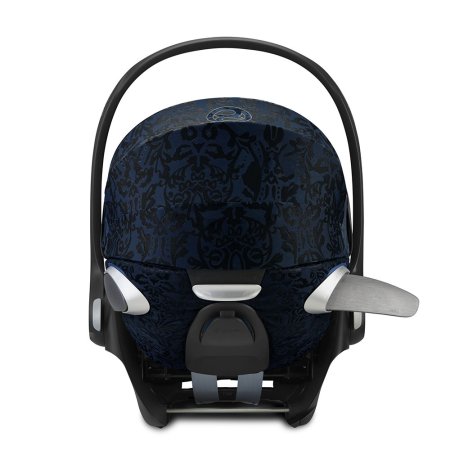Cybex Автокресло Cloud Z i-Size / цвет FE Jewels of Nature