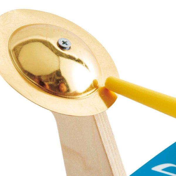 Hape Музыкальная игрушка "Барабанная установка"