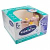 Сиденье для купания детей Kidfinity  / цвет розовый