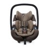 Автокресло Air.Safe Chocolate Brown группа 0+ / коричневый