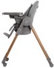 Maxi-Cosi Стул для кормления Minla Plus 2 в1 Elegance  (Graphite)