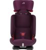 Britax Roemer Детское автокресло Advansafix IV M Burgundy Red