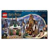 Lego Harry Potter Конструктор Визит в деревню Хогсмид 76388