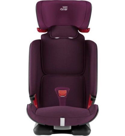 Britax Roemer Детское автокресло Advansafix IV M Burgundy Red