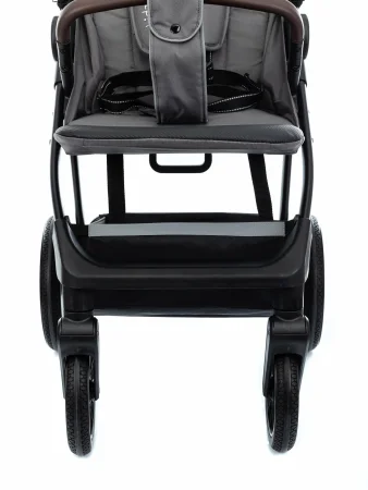 Детская прогул.коляска KIDZI Storm (Grey)
