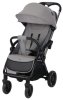 Bambini Moretti Коляска прогулочная Fold K353 / цвет grey (серый)