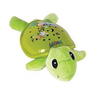 Happy Snail Музыкальная игрушка "Звездная черепашка"