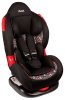 Zlatek Автокресло Compass lux (9-25 кг) / цвет символ (черный+принт)