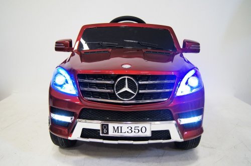 Детский электромобиль ml350