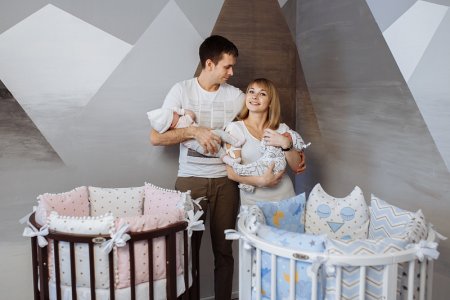Dreams кроватка-трансформер 8 в 1 стандарт / цвет венге