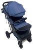 Bambini Moretti Прогулочная коляска F6 Pro / цвет Dark Blue (синий)