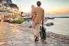 Коляска Chicco TAORMINA   (sage)