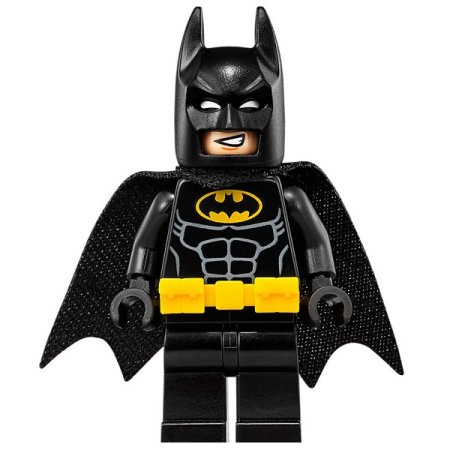 Lego Конструктор Пустынный багги Бэтмена