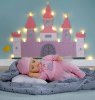 Baby Annabell Интерактивная кукла "Маленькая девочка", 36 см