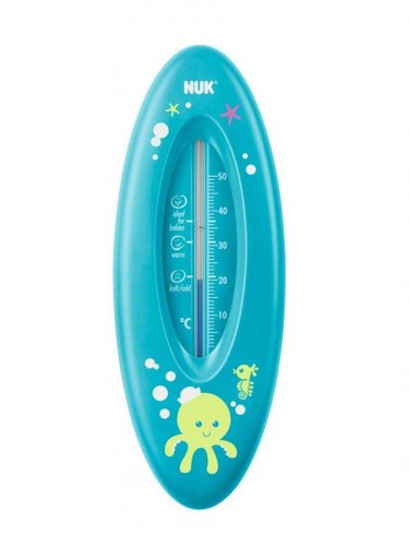 NUK Термометр для ванны OCEAN