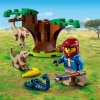 LEGO City Конструктор "Спасательный вездеход для зверей"