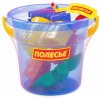 Полесье Набор для песочницы №325 "Макси"