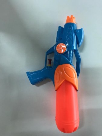 Бластер водный, в ассортименте M-59 в коробке 2*126 штук, 291167