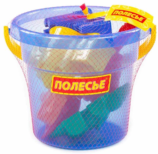 Полесье Набор для песочницы №325 "Макси"
