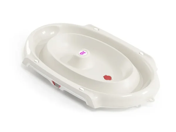 Ok Baby Ванночка складная детская Onda Slim 895 / цвет  белый 16