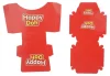 Набор для лепки ДОСТАВКА kfc 24 см HAPPY DOH в кор.8шт 414101