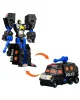 Карбот. Ricops трансформер Мини 16 см, S7. Hello Carbot