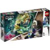 Lego Конструктор Hidden Side Метро Ньюбери