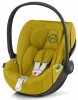 Cybex Автокресло Cloud Z2 i-Size (0-13 кг) / цвет Mustard Yellow Plus (желтый)