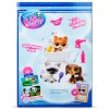 Набор "Груминг спа": три фигурки мини-животных с аксесс,, коллекция Littlest Pet Shop
