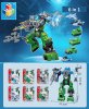 1toy Игрушка Трансботы "Техноформерс"