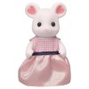 Sylvanian Families Набор "Семья Зефирных мышек"