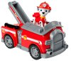 игрушка Paw Patrol Игровой набор Машинка с фигуркой Маршалл, 15 см