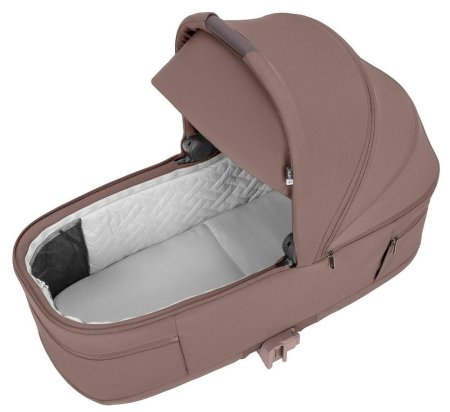 Коляска CARRELLO Magia 2в1 CRL-6555    (Glace Pink)
