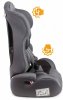 Zlatek Автокресло ZL513 lux Atlantic (9-36 кг) / цвет серый