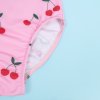 Kaftan Купальник "Cherry", рост 110-116 см