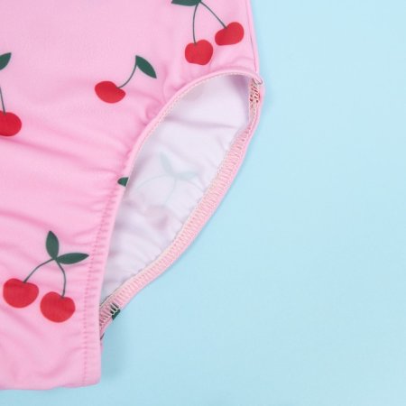Kaftan Купальник "Cherry", рост 110-116 см